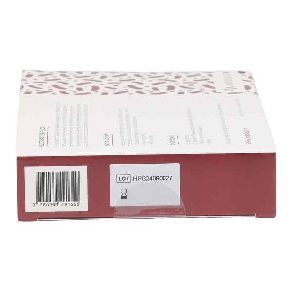 Medisur autotest Maux d'estomac