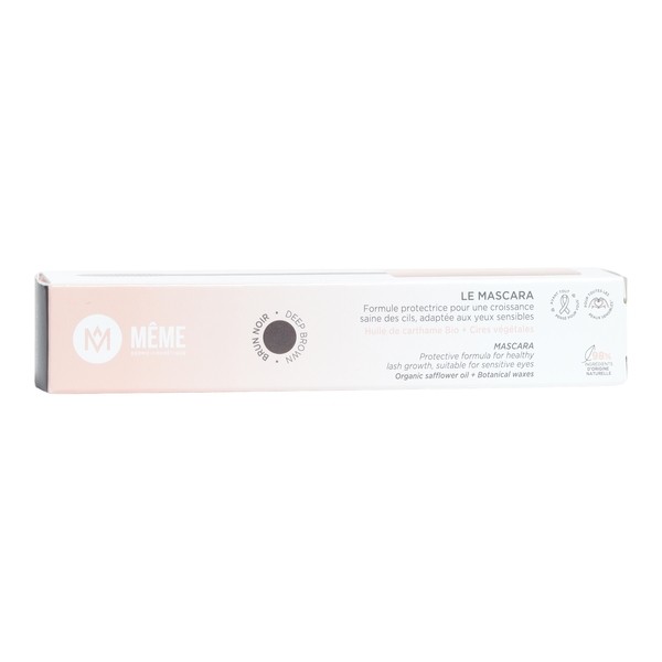 Même Cosmetics Mascara