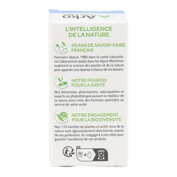 Arkogélules mélisse bio gélules