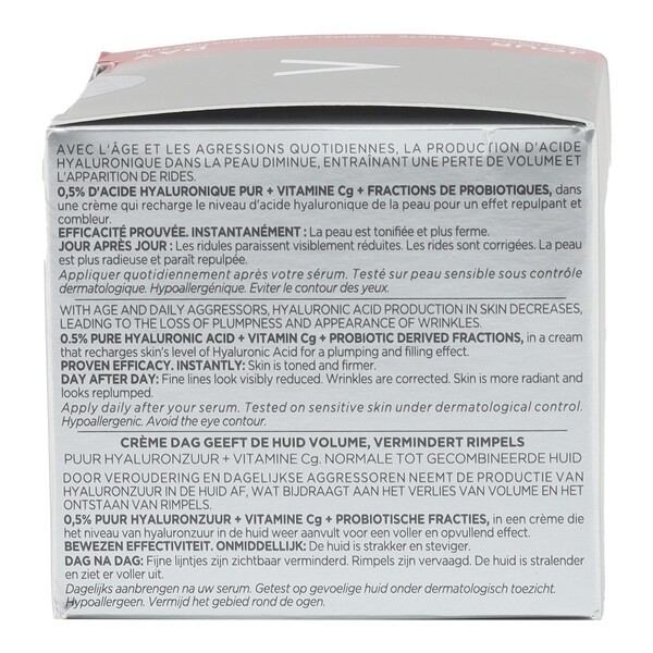 Vichy Liftactiv HA Crème jour