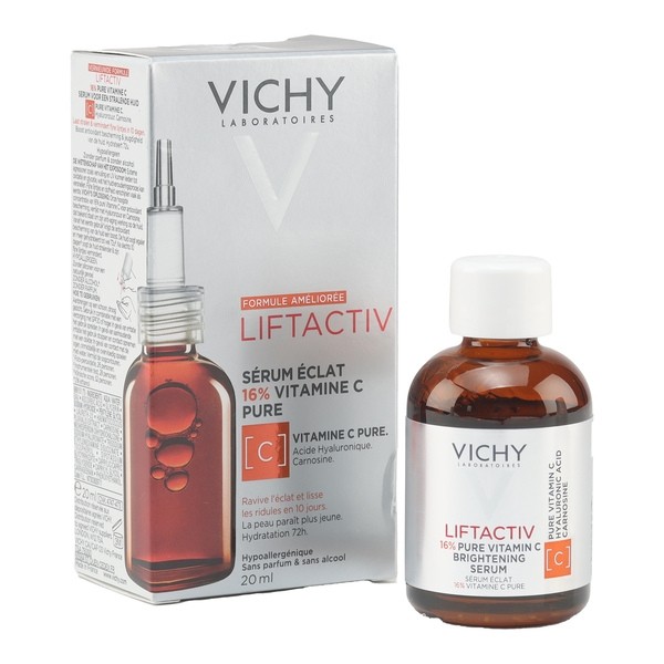 Vichy Liftactiv Serum Vitamine C Pure