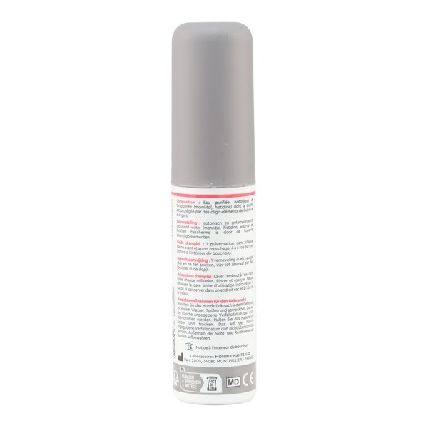 Oligorhine spray nasal