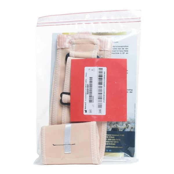 Medical Z Cooling Masque Van de Ven AC013