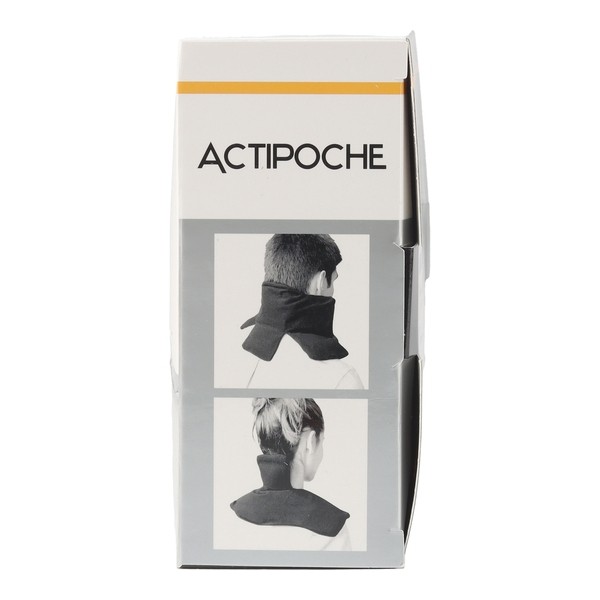 Actipoche Chaud/Froid cervicales et trapèzes poche thermique