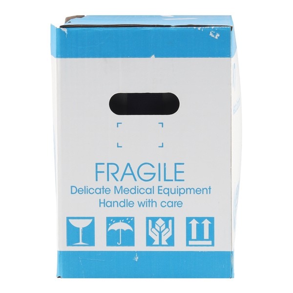 Aspirateur gastrique V7G