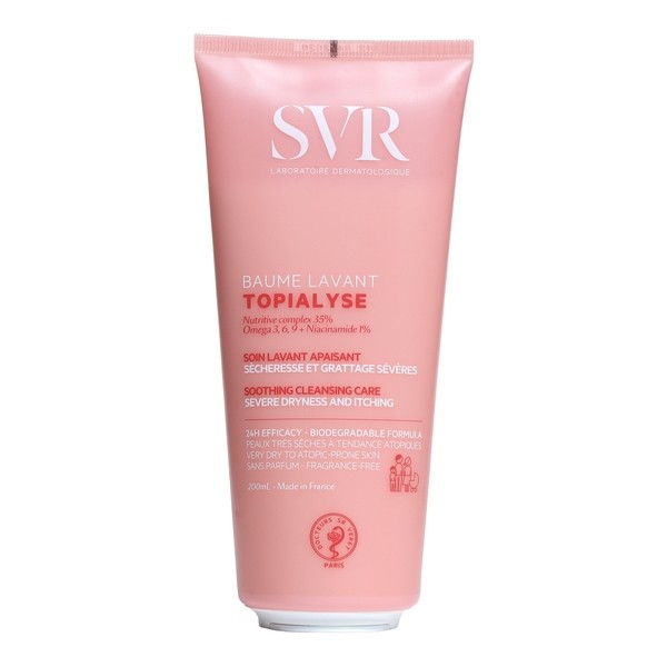SVR Topialyse Baume lavant