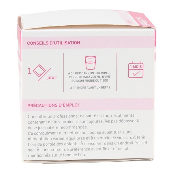 Pileje Lactibiane Reflexe Enfant sachets