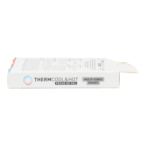 ThermCool & Hot poche de gel multi-zones