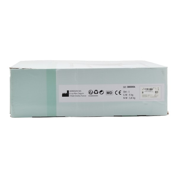 Chaise garde robe 4 en 1 Alustyle