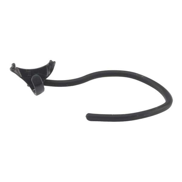 Clip pour électrode auriculaire 3DTS