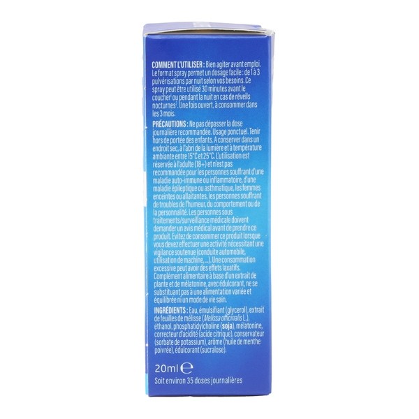 Valdispert spray sommeil Flash