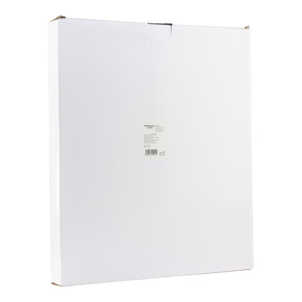 Bac à shampoing plateau