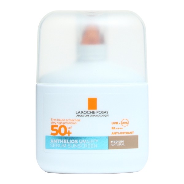 La Roche Posay Anthelios UVAIR Sérum solaire teinté SPF 50+