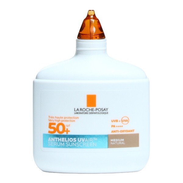 La Roche Posay Anthelios UVAIR Sérum solaire teinté SPF 50+
