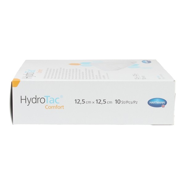 Hartmann HydroTac Comfort pansement adhésif