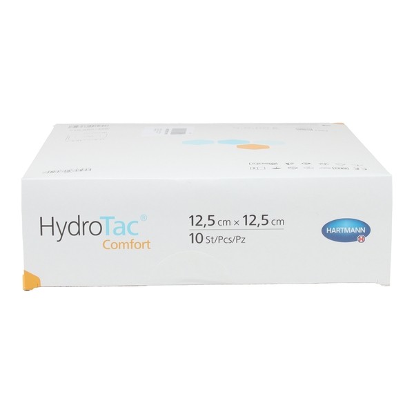 Hartmann HydroTac Comfort pansement adhésif