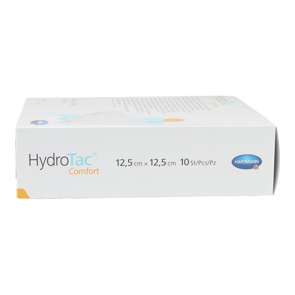Hartmann HydroTac Comfort pansement adhésif