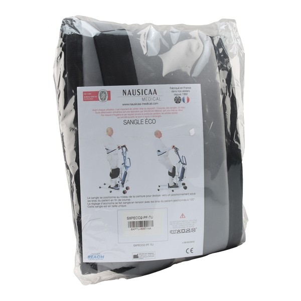 Sangle pour verticalisateur éco