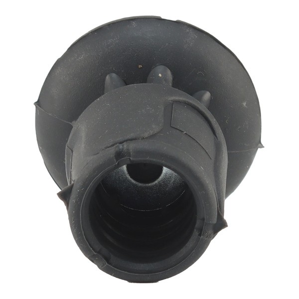 Embout articulé pour canne anglaise 19 mm