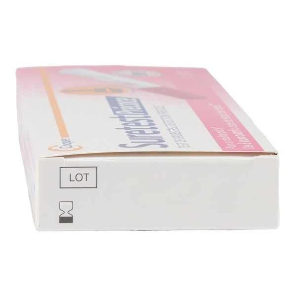 Suretest test de grossesse détection précoce