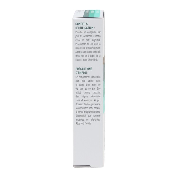 Granions Complexe anti taches comprimés