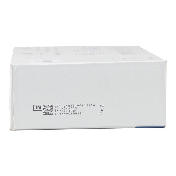 Hartmann RespoSorb Silicone pansement hydrocellulaire