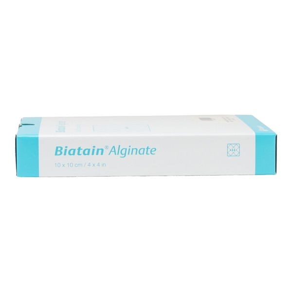 Biatain Alginate pansement absorbant