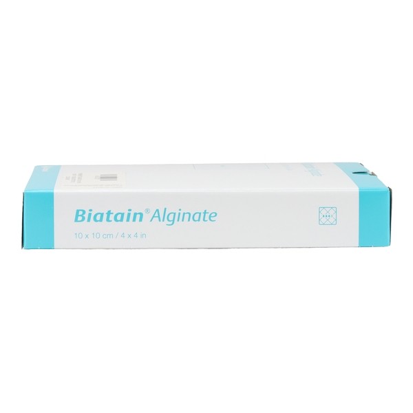 Biatain Alginate pansement absorbant