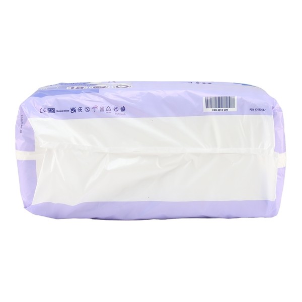 Molicare Premium Form Protections anatomiques 8 gouttes