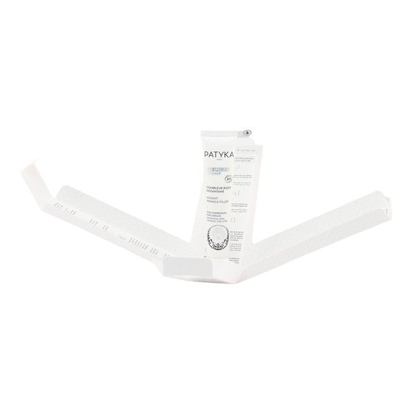 Patyka Age specific intensif combleur rides instantané bio