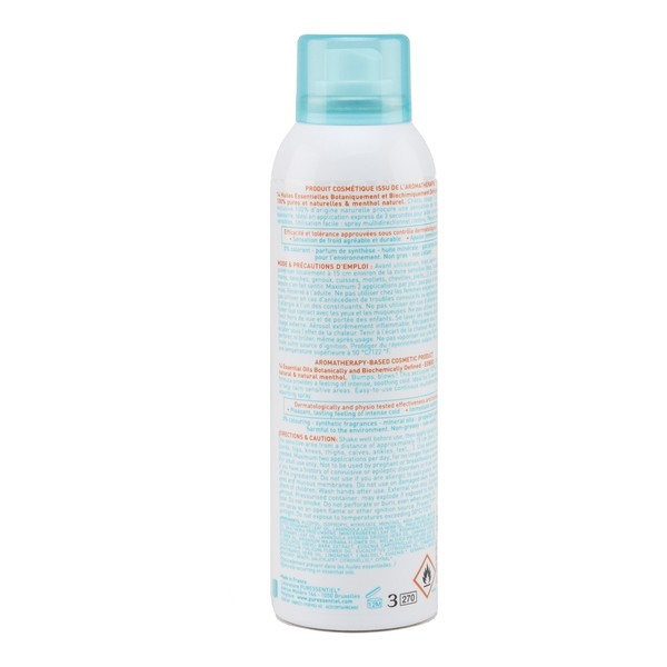 Puressentiel Articulations et muscles spray Cryo Pure