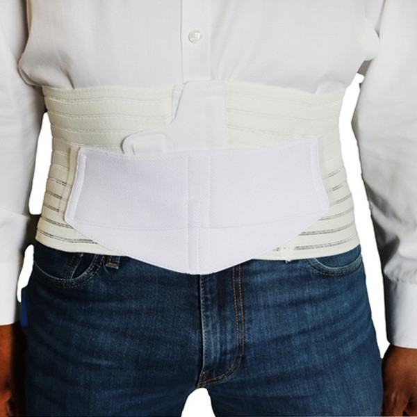 Thuasne Dynabelt Ceinture Abdominale