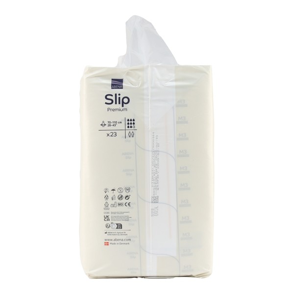 Abena Slip Premium Change complet 8 gouttes