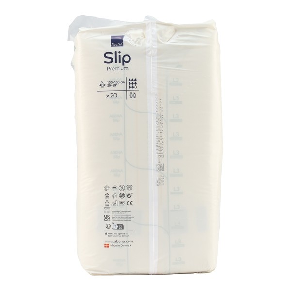 Abena Slip Premium Change complet 8 gouttes