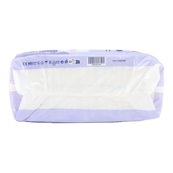 Molicare Premium Elastic Change complet 8 gouttes