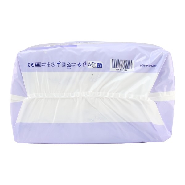 Molicare Premium Elastic Change complet 8 gouttes