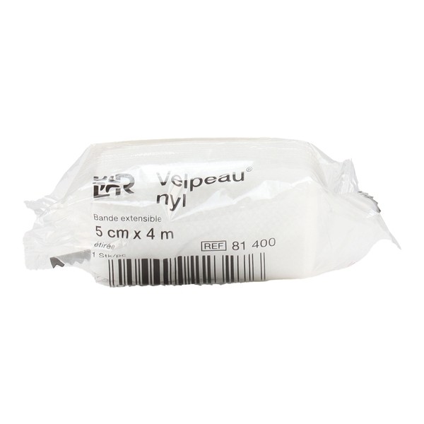 Velpeau bande extensible Velpeaunyl