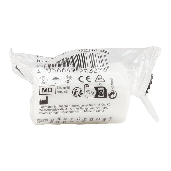 Velpeau bande extensible Velpeaunyl