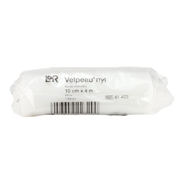 Velpeau bande extensible Velpeaunyl