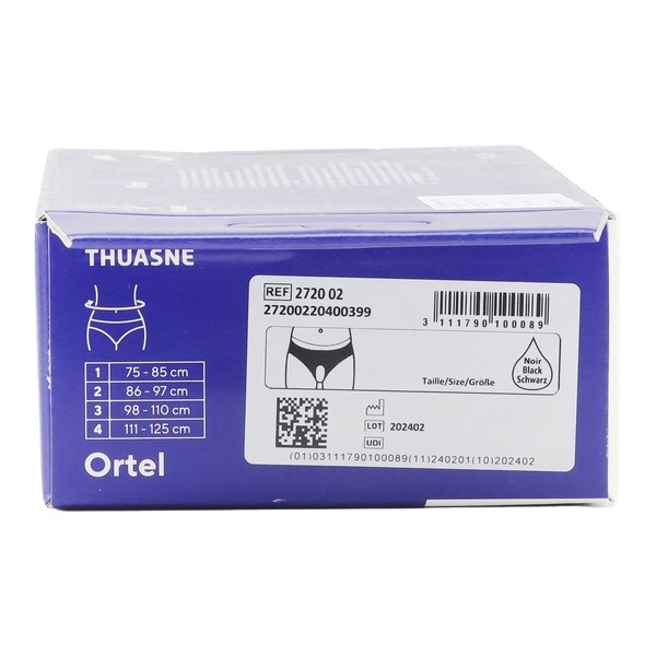 Thuasne Ortel Ceinture herniaire