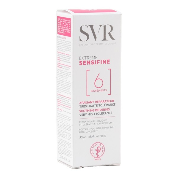 SVR Sensifine Extreme