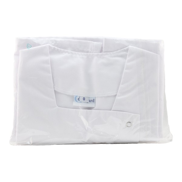 Blouse blanche femme Diana