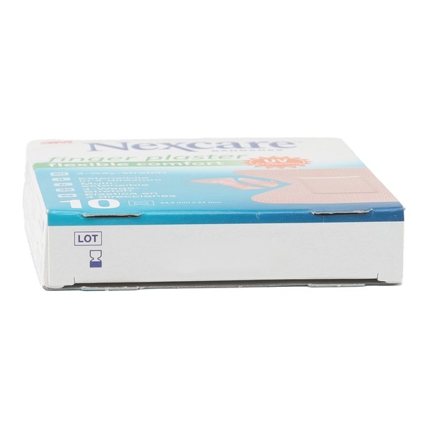 Nexcare Finger plasters pansements doigts