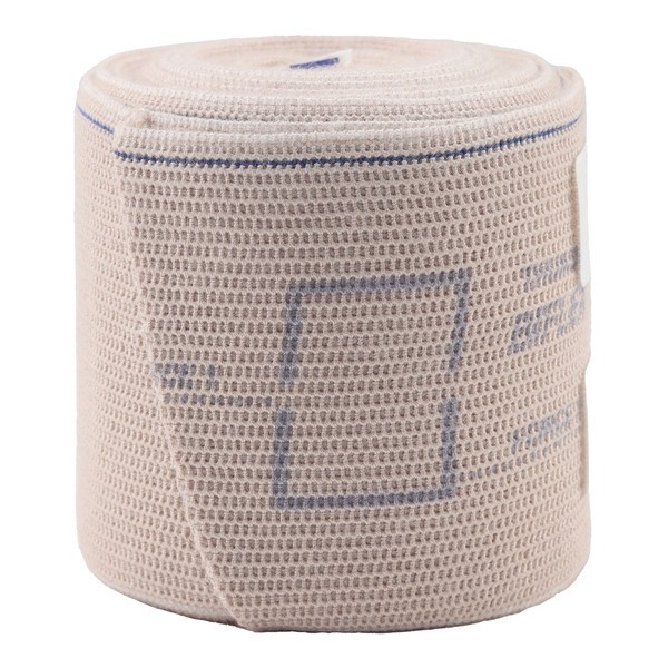 Thuasne Biflex 16 + Pratic bande de contention élastique légère