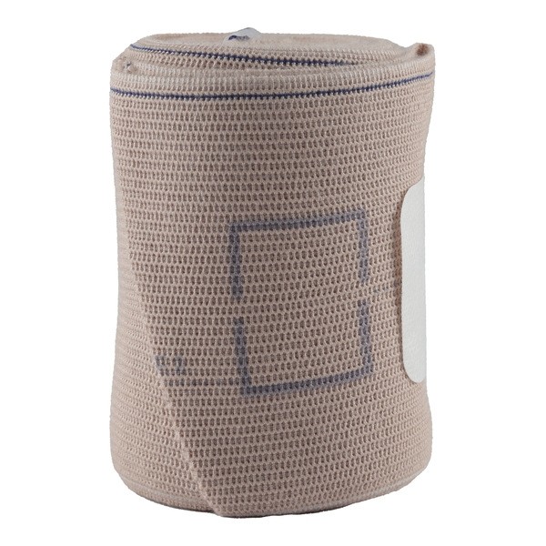 Thuasne Biflex 16 + Pratic bande de contention élastique légère