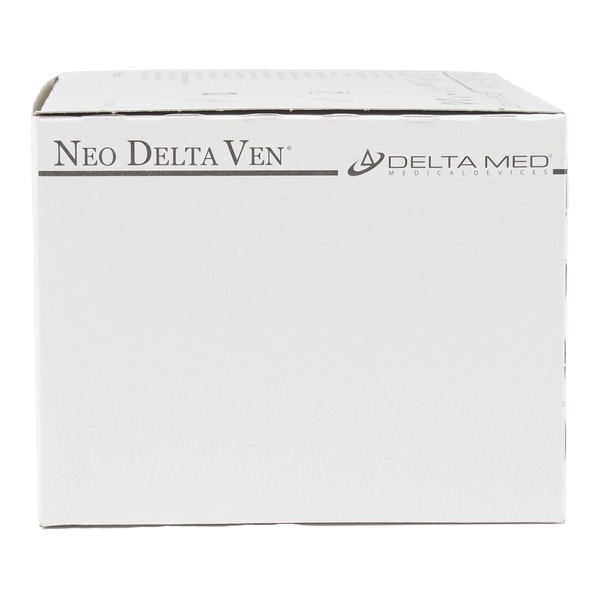 Cathéter droit Delta Ven T Pur