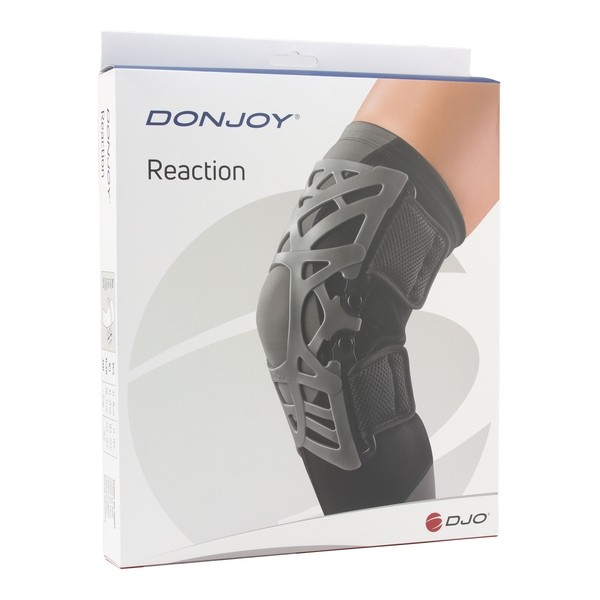 Donjoy Réaction Genouillère Rotulienne