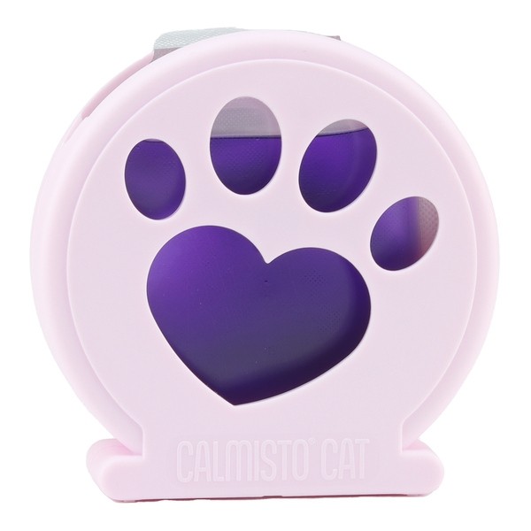 Calmisto Diffuseur anti stress chat