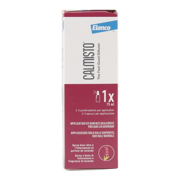 Calmisto spray anti stress chat