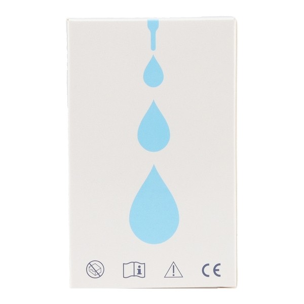 Orilyse gouttes auriculaires